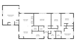 2421 SHELDON St, Clovis, NM 88101