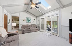 592 Echo Bend Boulevard, Greenwood, IN 46142