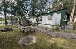 5193 E Hightower Lake Road, Hesperia, MI 49421