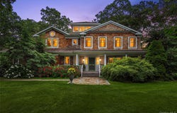 55 Cedar Lane W, Remsenburg, NY 11960