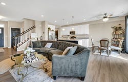 12624 S Talbot Circle, Plainfield, IL 60585