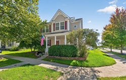 5993 Inslee Road, Dublin, OH 43016