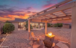 10001 W AUGUSTA Drive, Sun City, AZ 85351