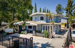 5633 La Mirada Ave, Los Angeles, CA 90038