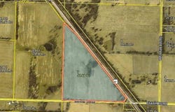 4523 Walleye Road, Wentworth, MO 64873