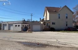 376 E Perry St, Tiffin, OH 44883
