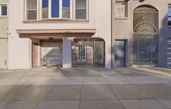 616-618 Masonic AVE, SAN FRANCISCO, 94117