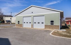 6580 Lake Road, Windsor, WI 53598