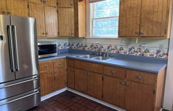 607 N Jefferson Street, Princeton, KY 42445