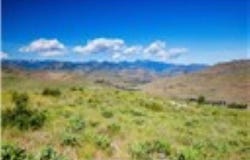 Sawtooth View Rd, Methow, WA 98834