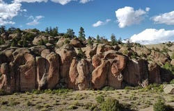 Nicmodes Road, Monte Vista, CO 81144