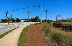 U.S. 25, Millen, GA 30442