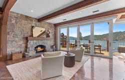 4669 S Arrow Point Dr, Harrison, ID 83833