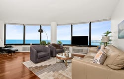 155 N Harbor Drive, Chicago, IL 60601