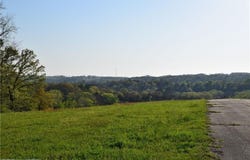9833 Glenn View lot: 28 & 29, Cedarville, AR 72932