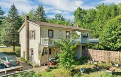 11 and 13 Ryefield Terrace, Wolfeboro, NH 03894