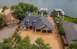 233 LISA Lane, Amarillo, TX 79118-8021