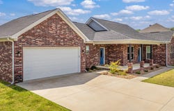 9 Wedgewood Dr, Greenbrier, AR 72058