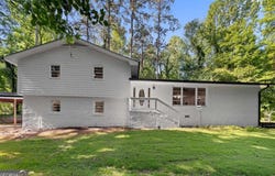 2984 E PAULDING Drive, Dallas, GA 30157