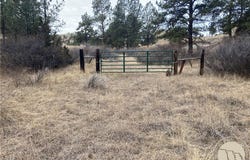 Gribben Road, Custer, MT 59634