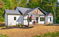 2640 E Morgan Street, Martinsville, IN 46151