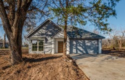 418 Kelly Lane, Seven Points, TX 75143