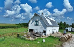 322 I Avenue, Churdan, IA 50050