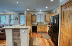 3700 W BLACK OAK Loop, Show Low, AZ 85901