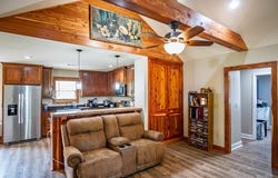 608 County Road 428, PARIS, MS 38949