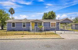 701 First Street, Mission, TX 78572