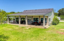 1011 Firewheel Trail, Graford, TX 76449