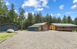 2432 GILSON Rd, ADDY, WA 99101