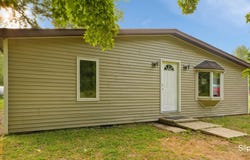 1401 S Miner Road, Crystal, MI 48818