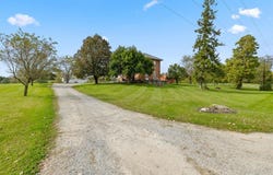 4707 Dawson Road, Houston, OH 45333