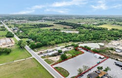 2910 E Highway 114, Boyd, TX 76023