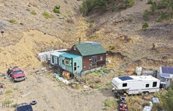 19267 Pole Gulch, Clarkston, MT 59752