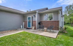 1603 E Cedar Tree St, Park City, KS 67219