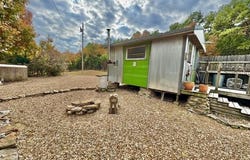 6356 Sunny Fox Road, Mountain View, AR 72560