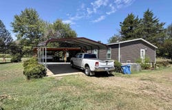 681 County Road 2070, Coal Hill, AR 72832