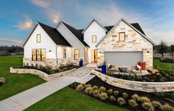1109 Cow Camp Ln, Liberty Hill, TX 78642