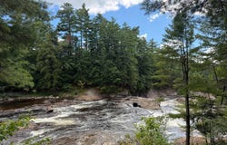 4001 Shuetown Rd, Lyonsfalls, NY 13368