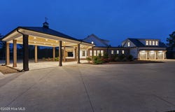162 Lanham Road, Edgefield, SC 29824