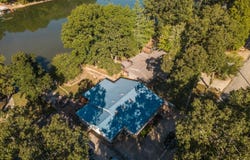 246 E Lakeshore Dr, Cherokee Village, AR 72529
