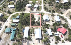 21379 Osprey Circle, Keaton Beach, FL 32348