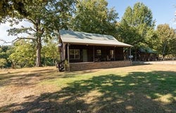 393 Cyperts Bluff RD, Searcy, AR 72143