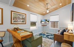 6061 A Street, Cedar Key, FL 32625
