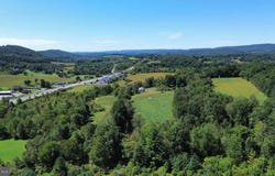 CENTRE TPKE, ORWIGSBURG, PA 17961