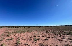 005 N9119, Concho, AZ 85924