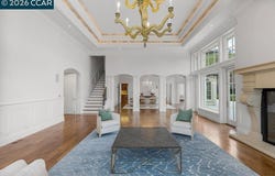 10 Serenity Ln, Alamo, CA 94507