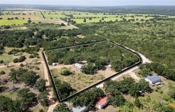 728 CR 1756, Bend, TX 76824